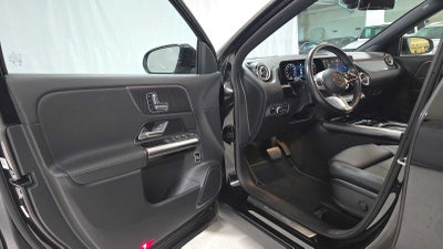 2025 Mercedes-Benz GLA 250 SUV