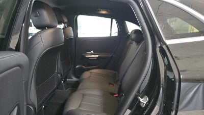 2025 Mercedes-Benz GLA 250 SUV
