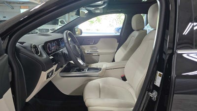 2026 Mercedes-Benz GLA 250 4MATIC® SUV