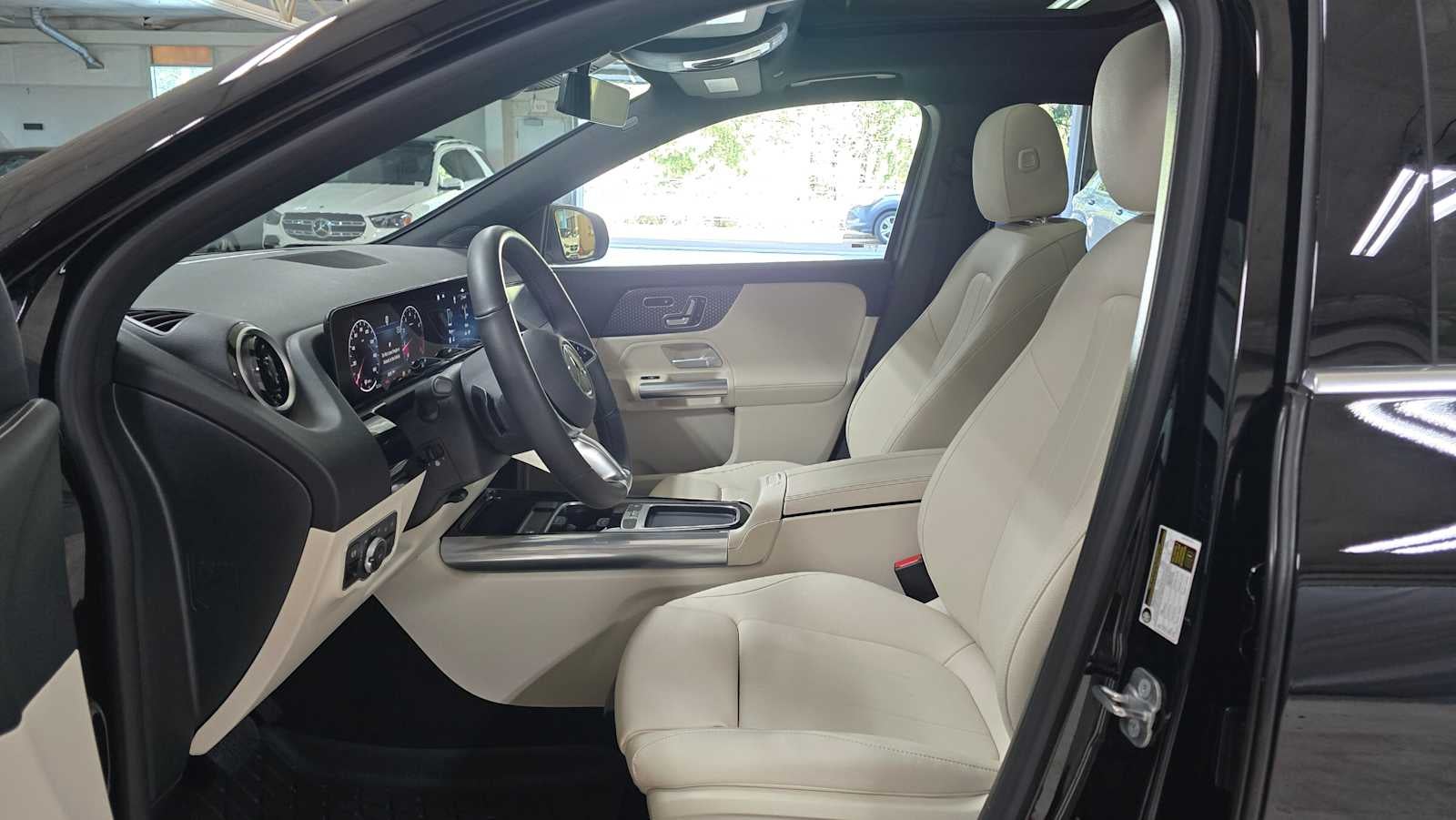 2026 Mercedes-Benz GLA 250 4MATIC® SUV