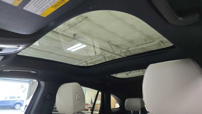 2026 Mercedes-Benz GLA 250 4MATIC® SUV