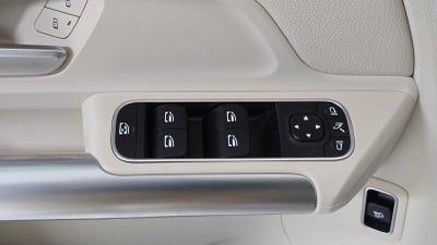 2026 Mercedes-Benz GLA 250 4MATIC® SUV