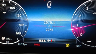 2026 Mercedes-Benz GLA 250 4MATIC® SUV