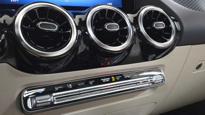 2026 Mercedes-Benz GLA 250 4MATIC® SUV