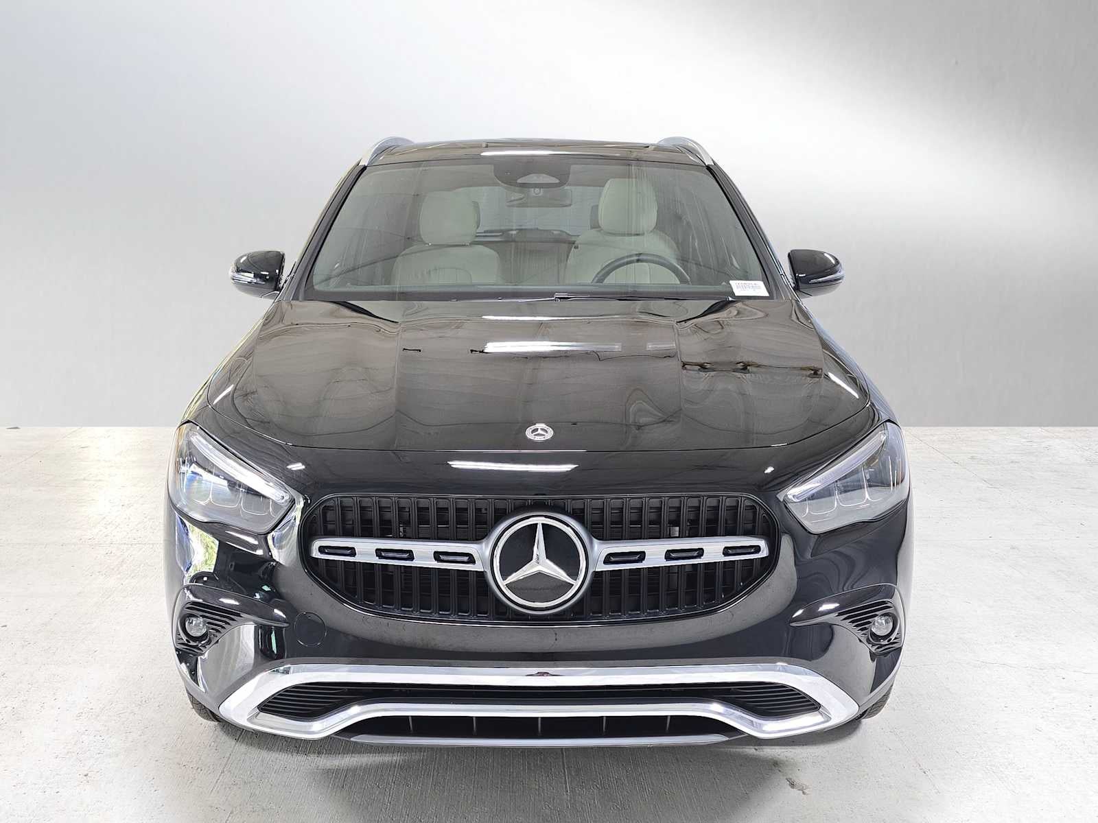2026 Mercedes-Benz GLA 250 4MATIC® SUV