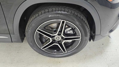 2026 Mercedes-Benz GLA 250 4MATIC® SUV