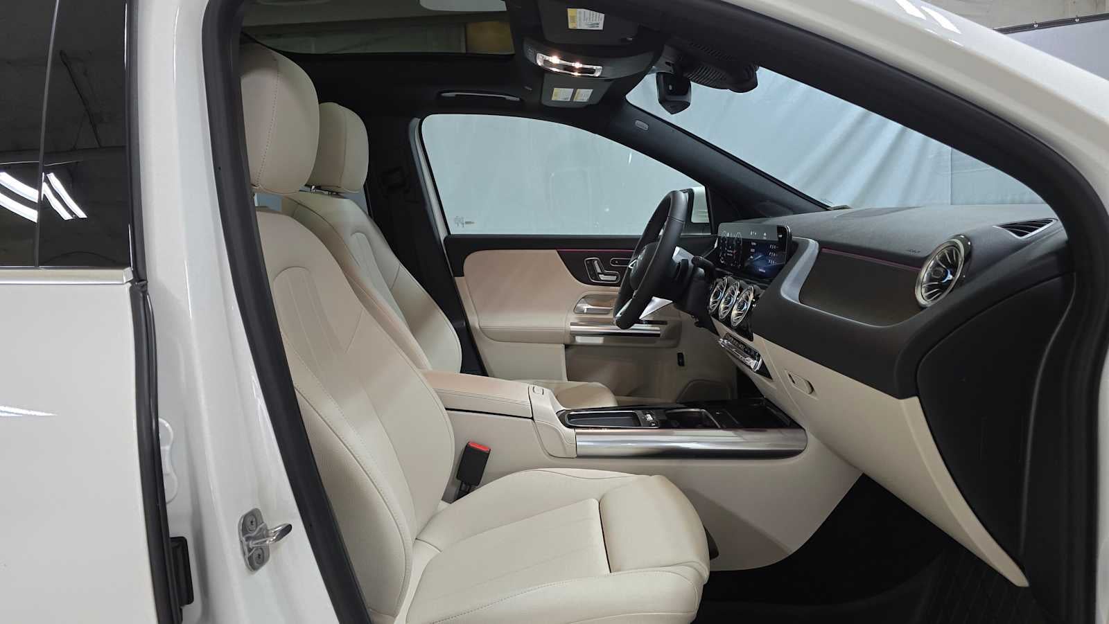 2026 Mercedes-Benz GLA 250 GLA 250