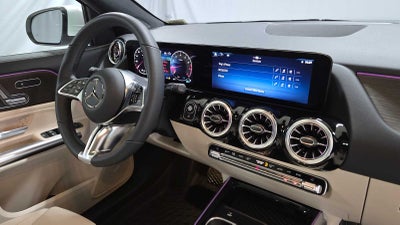 2026 Mercedes-Benz GLA 250 GLA 250
