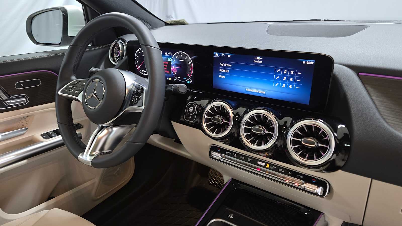 2026 Mercedes-Benz GLA 250 GLA 250