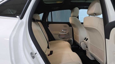 2026 Mercedes-Benz GLA 250 GLA 250