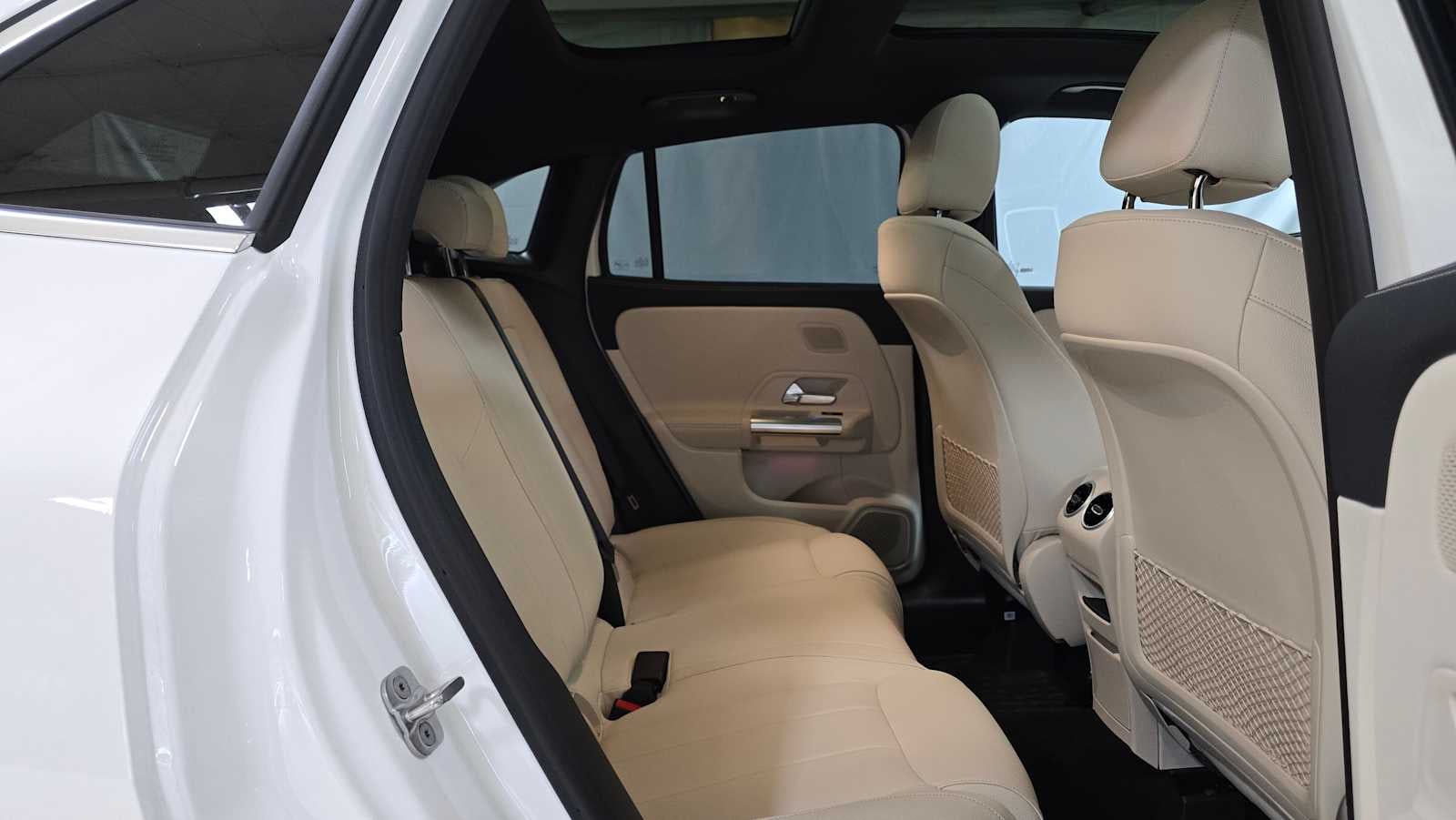 2026 Mercedes-Benz GLA 250 GLA 250