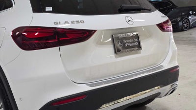 2026 Mercedes-Benz GLA 250 GLA 250