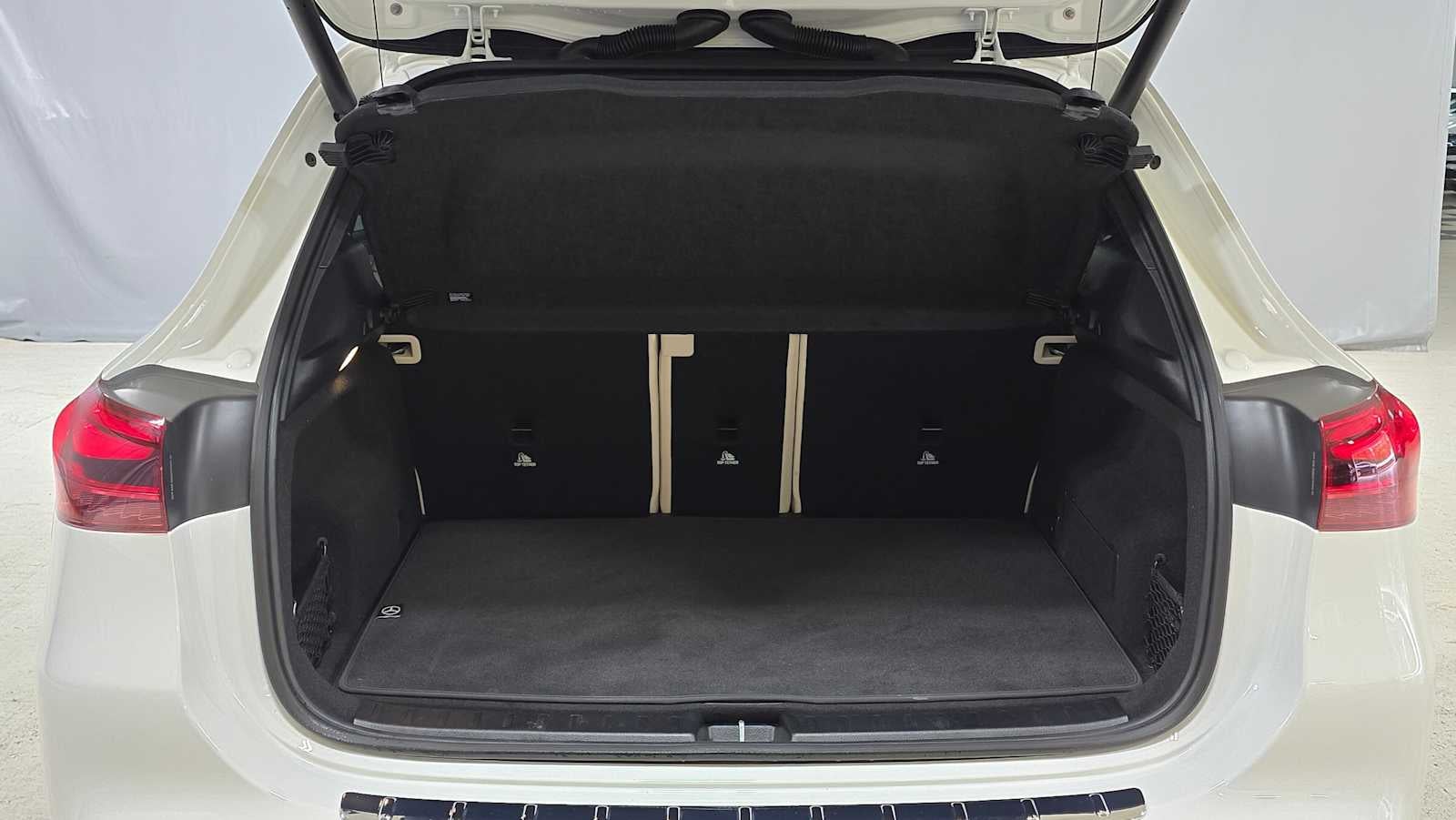 2026 Mercedes-Benz GLA 250 GLA 250