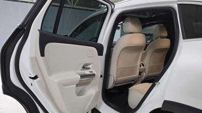 2026 Mercedes-Benz GLA 250 GLA 250