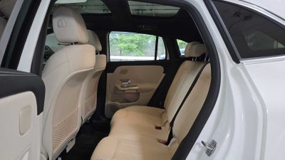 2026 Mercedes-Benz GLA 250 GLA 250