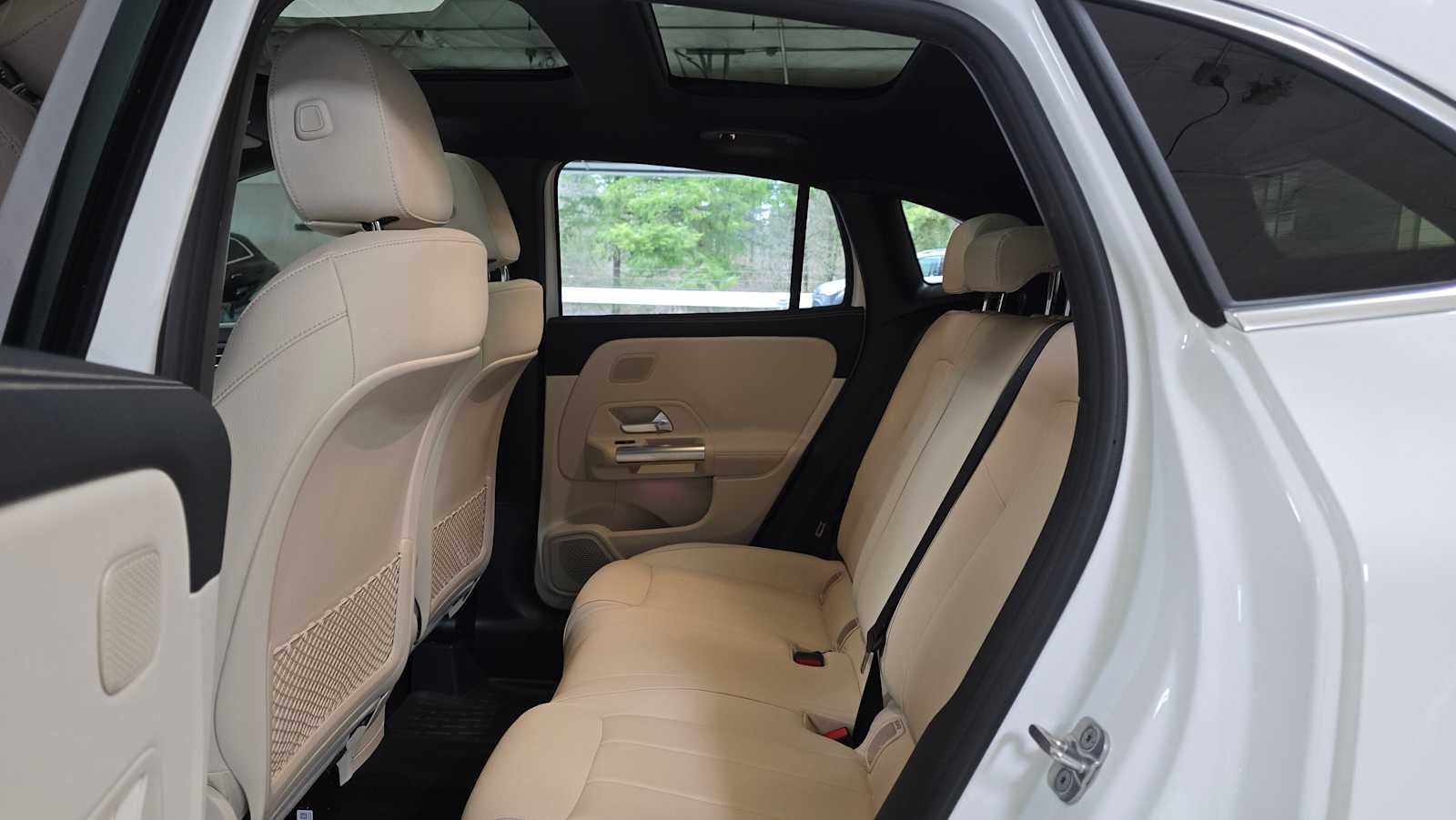 2026 Mercedes-Benz GLA 250 GLA 250