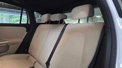 2026 Mercedes-Benz GLA 250 GLA 250