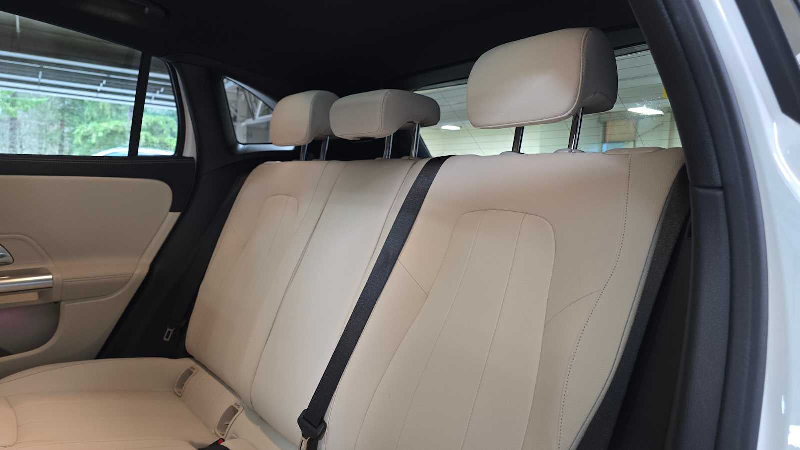 2026 Mercedes-Benz GLA 250 GLA 250