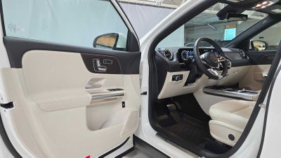 2026 Mercedes-Benz GLA 250 GLA 250