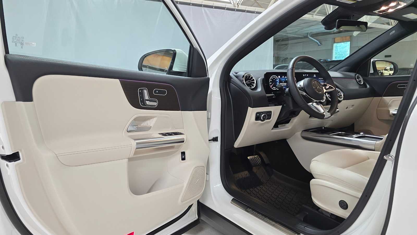 2026 Mercedes-Benz GLA 250 GLA 250