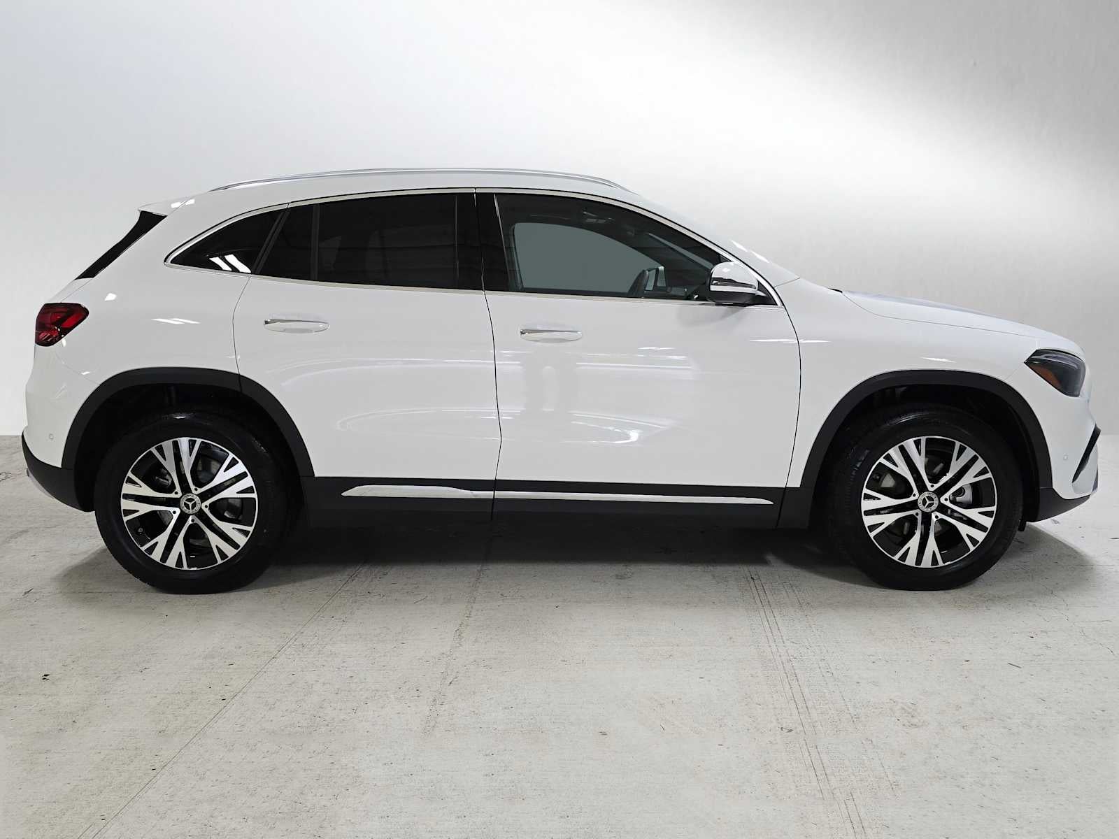 2026 Mercedes-Benz GLA 250 GLA 250