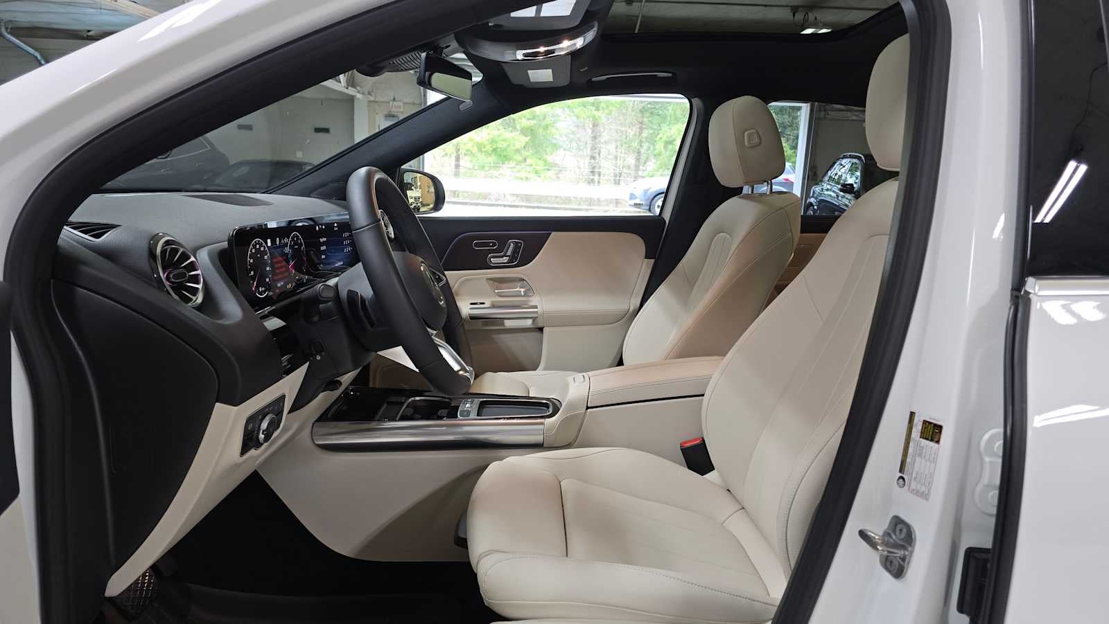 2026 Mercedes-Benz GLA 250 GLA 250