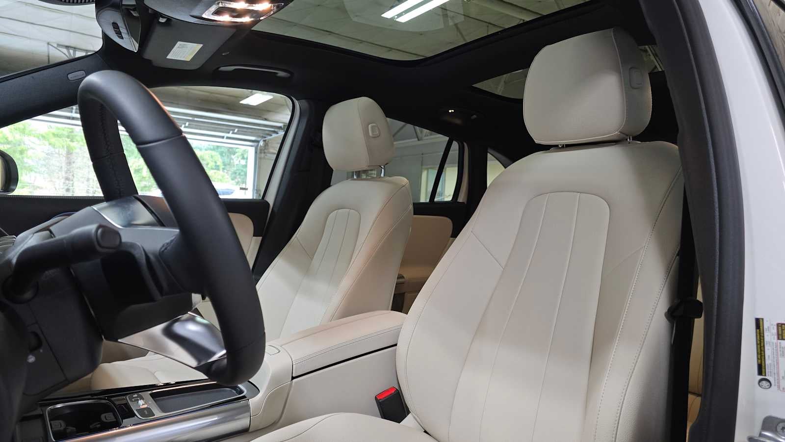 2026 Mercedes-Benz GLA 250 GLA 250