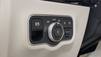 2026 Mercedes-Benz GLA 250 GLA 250