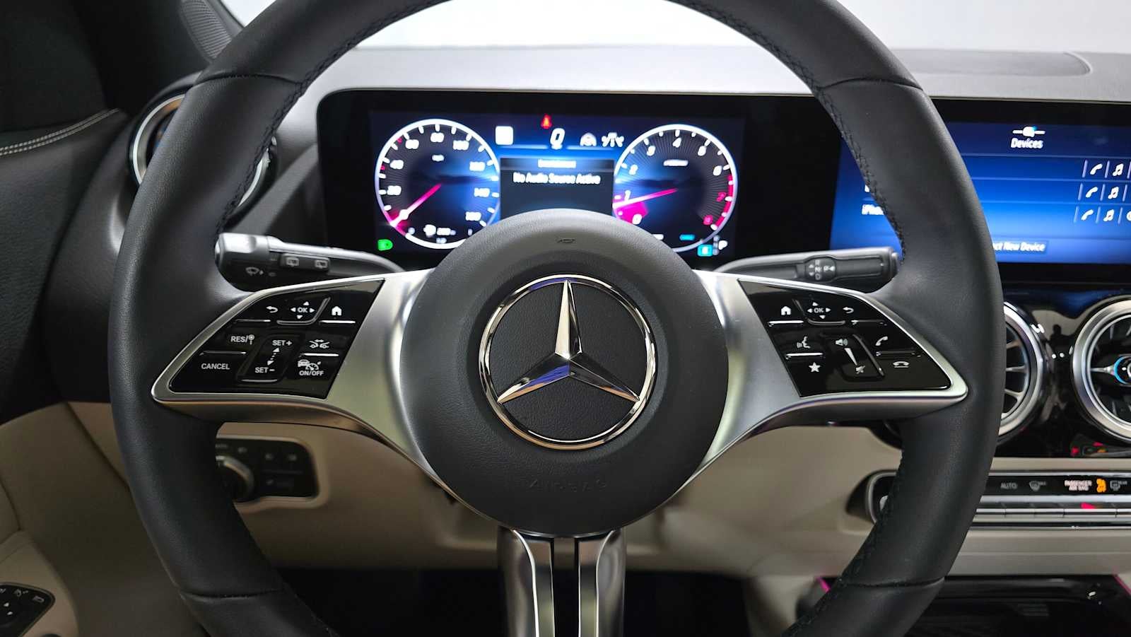 2026 Mercedes-Benz GLA 250 GLA 250