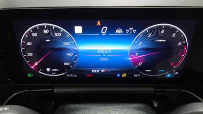 2026 Mercedes-Benz GLA 250 GLA 250