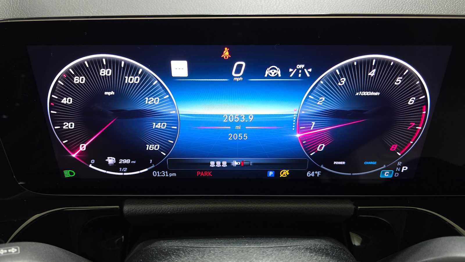 2026 Mercedes-Benz GLA 250 GLA 250