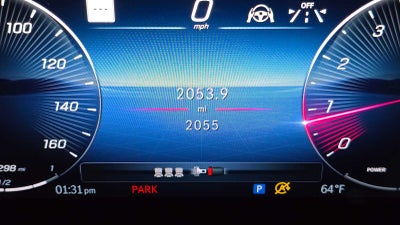 2026 Mercedes-Benz GLA 250 GLA 250