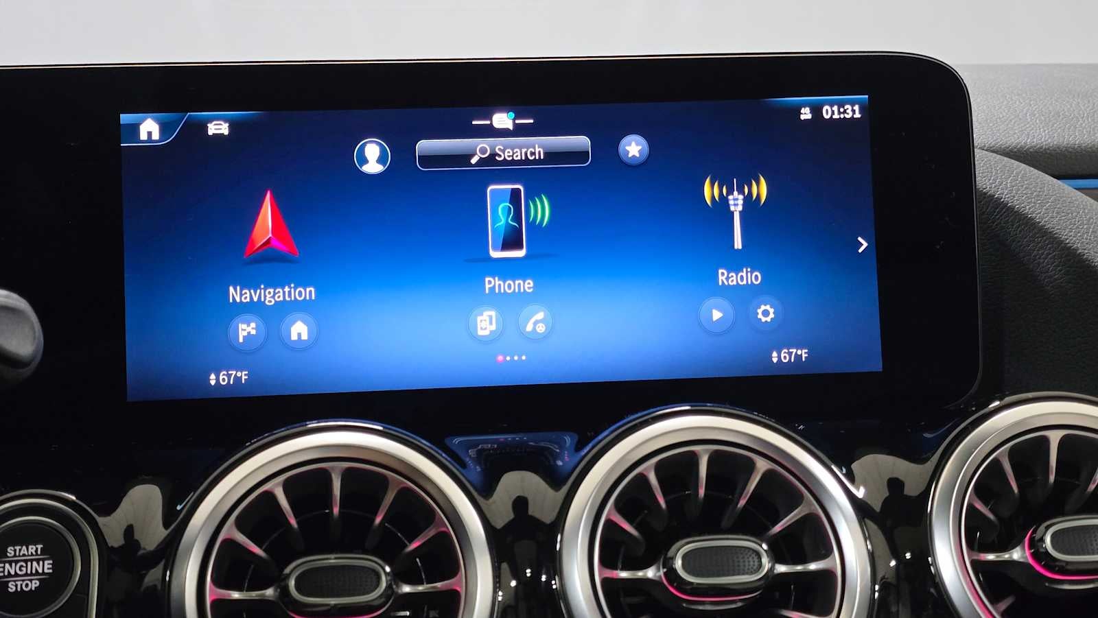 2026 Mercedes-Benz GLA 250 GLA 250