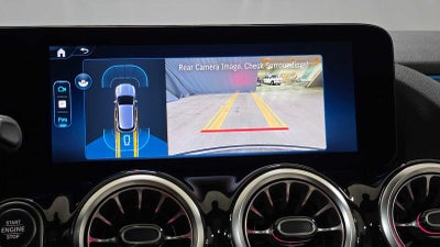 2026 Mercedes-Benz GLA 250 GLA 250