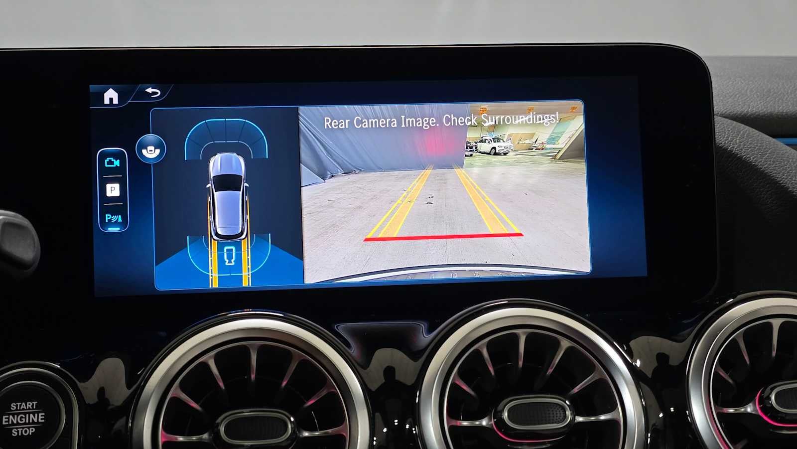 2026 Mercedes-Benz GLA 250 GLA 250