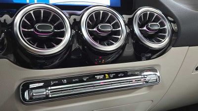 2026 Mercedes-Benz GLA 250 GLA 250