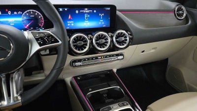 2026 Mercedes-Benz GLA 250 GLA 250