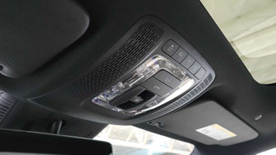 2026 Mercedes-Benz GLA 250 GLA 250