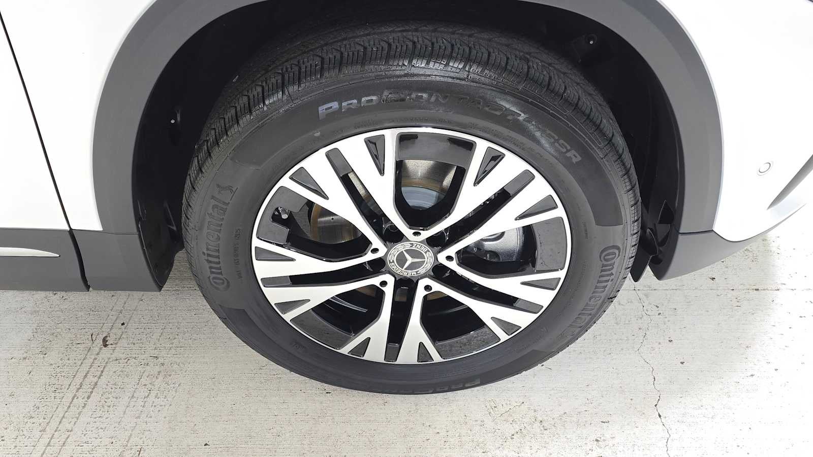 2026 Mercedes-Benz GLA 250 GLA 250