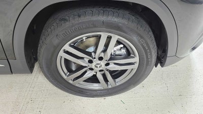 2026 Mercedes-Benz GLA 250 GLA 250