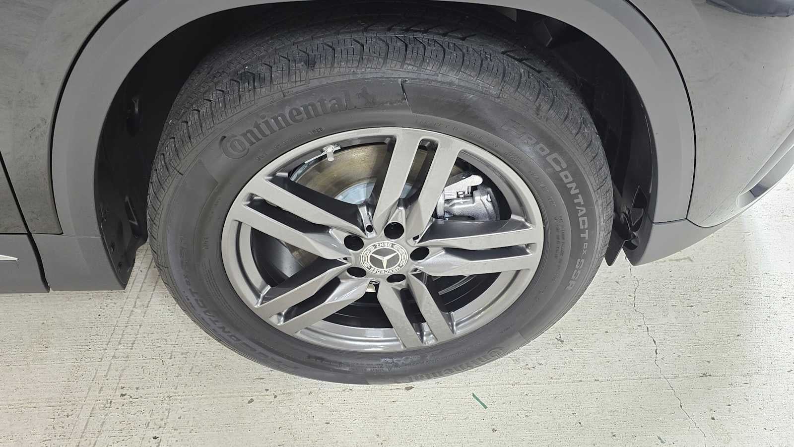 2026 Mercedes-Benz GLA 250 GLA 250