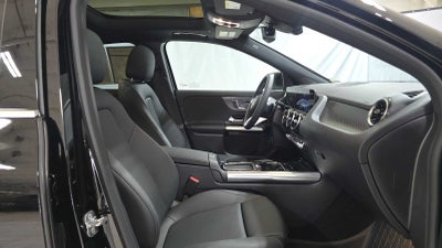 2026 Mercedes-Benz GLA 250 GLA 250