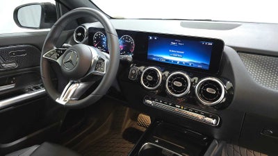 2026 Mercedes-Benz GLA 250 GLA 250