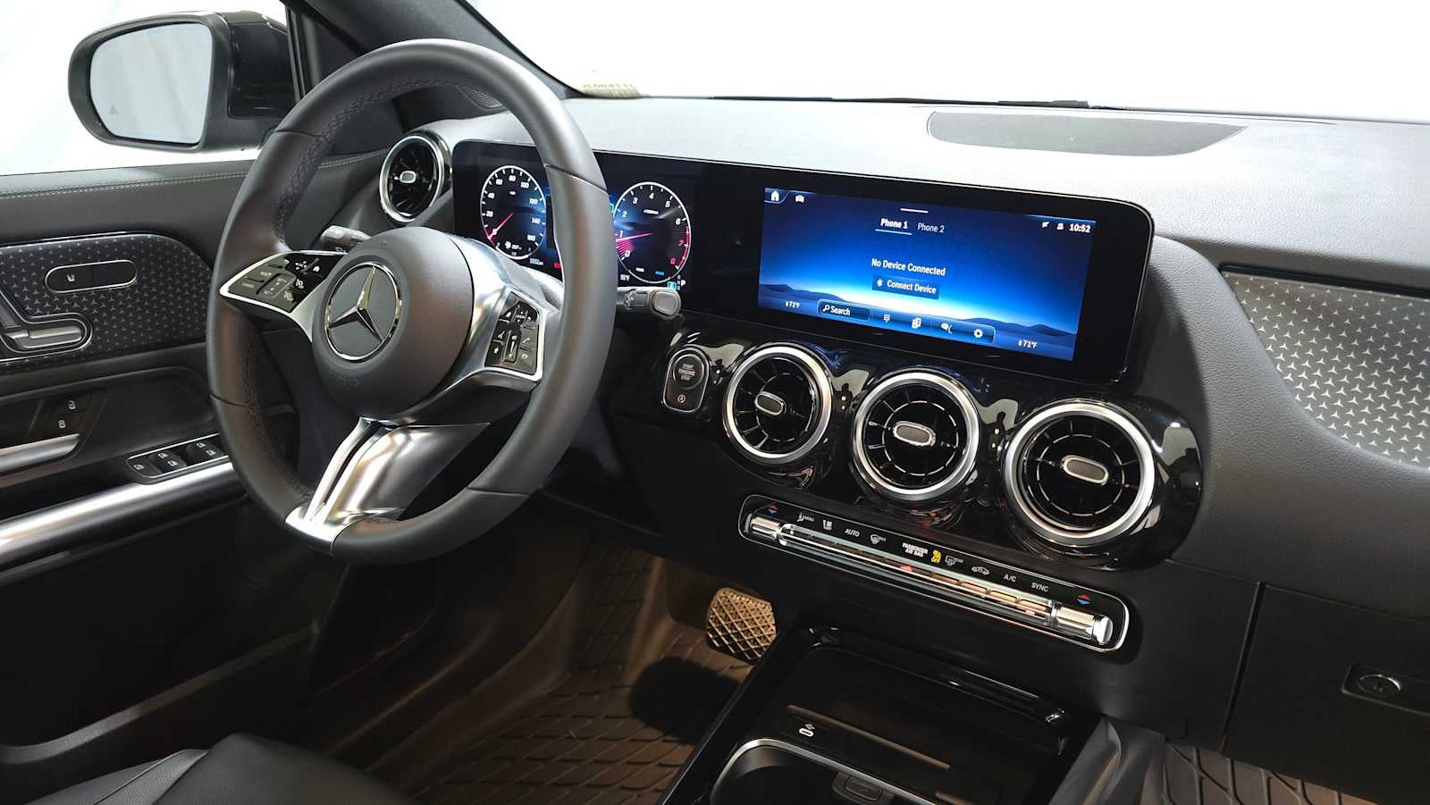 2026 Mercedes-Benz GLA 250 GLA 250
