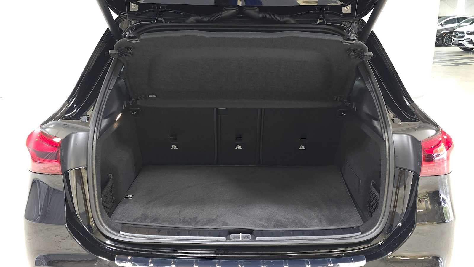 2026 Mercedes-Benz GLA 250 GLA 250