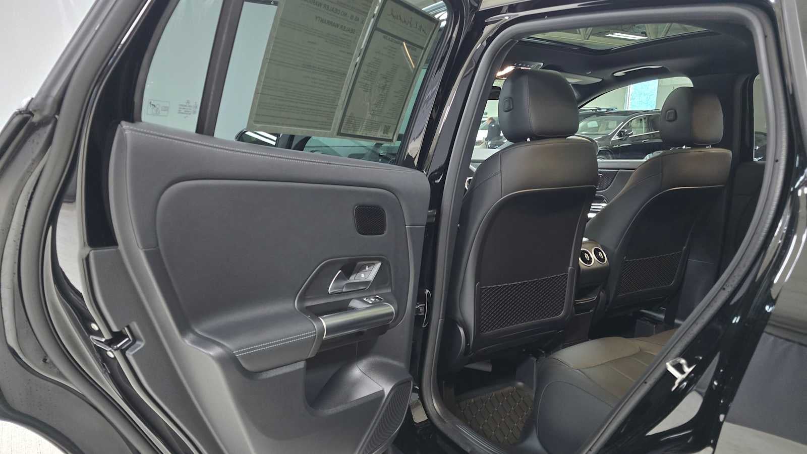 2026 Mercedes-Benz GLA 250 GLA 250