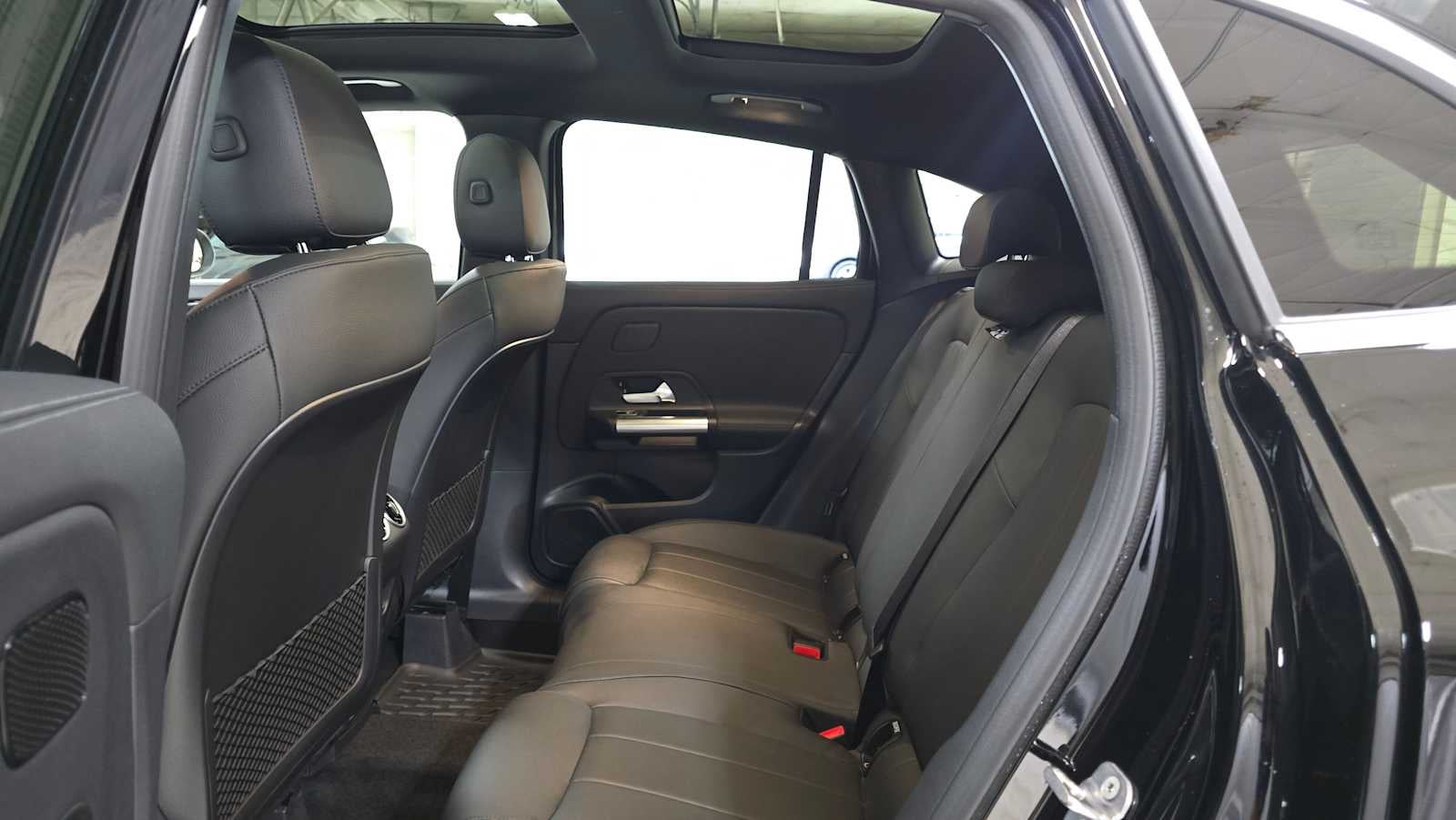 2026 Mercedes-Benz GLA 250 GLA 250