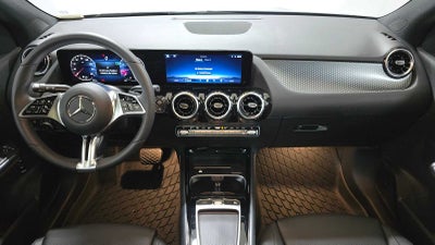 2026 Mercedes-Benz GLA 250 GLA 250