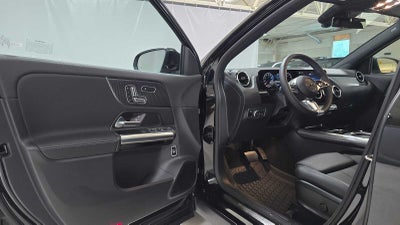 2026 Mercedes-Benz GLA 250 GLA 250