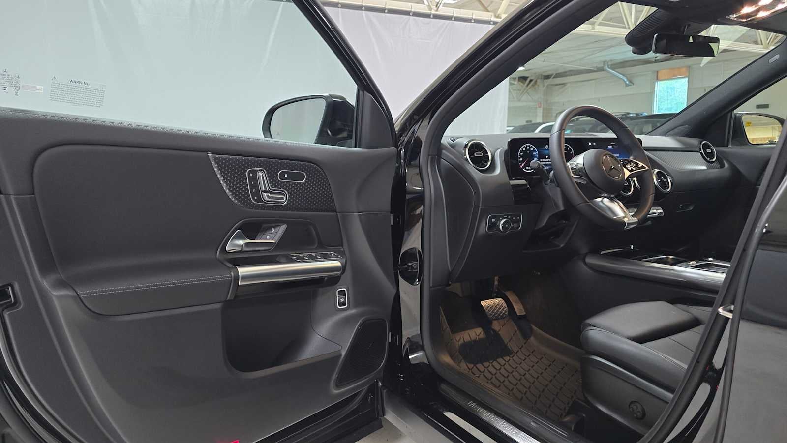 2026 Mercedes-Benz GLA 250 GLA 250